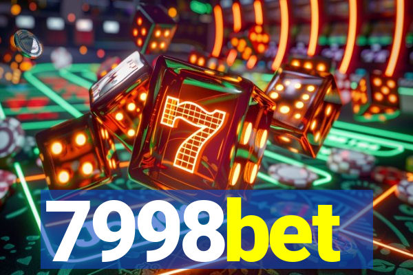 7998bet