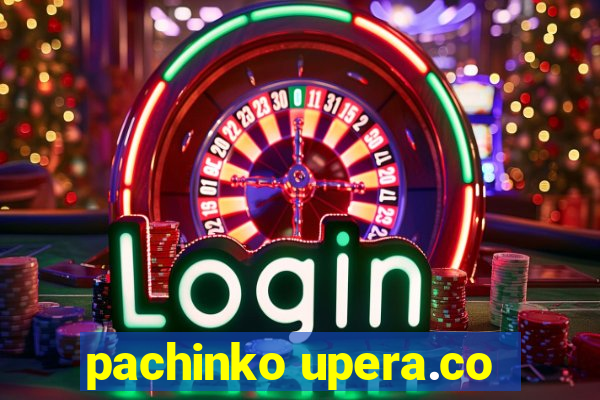 pachinko upera.co