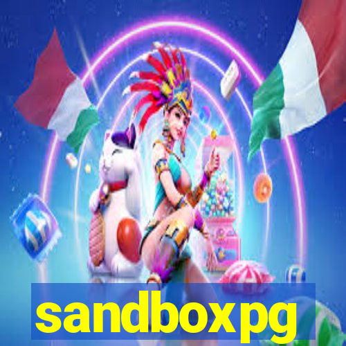 sandboxpg