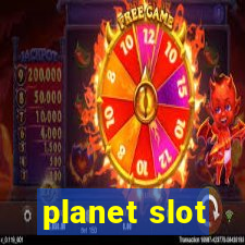 planet slot