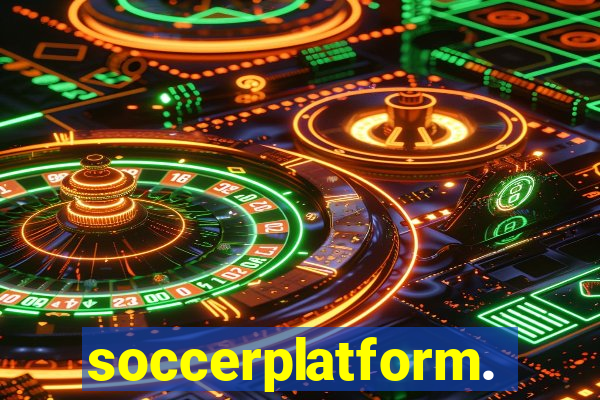 soccerplatform.me