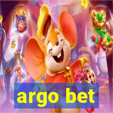 argo bet