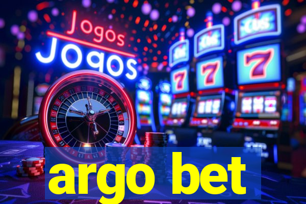 argo bet