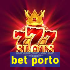 bet porto