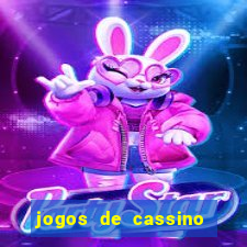 jogos de cassino para ganhar dinheiro