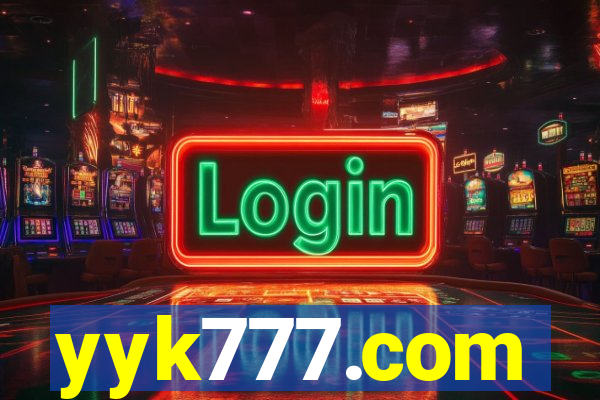 yyk777.com