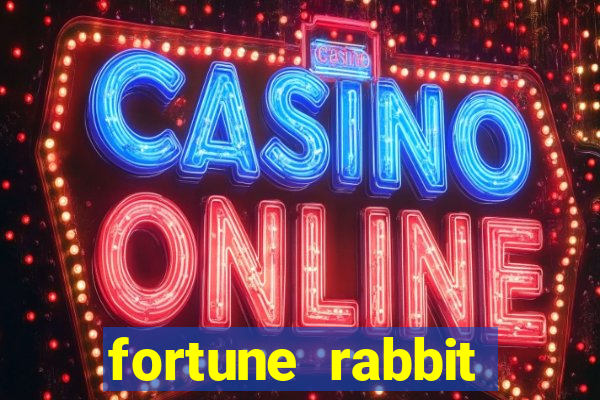 fortune rabbit minutos pagantes