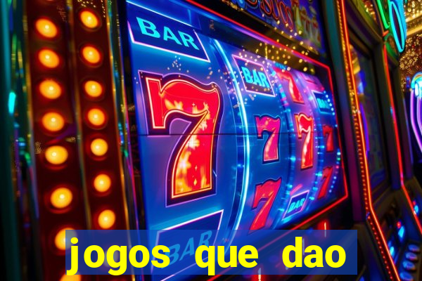 jogos que dao bonus no cadastro sem deposito