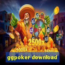 ggpoker download