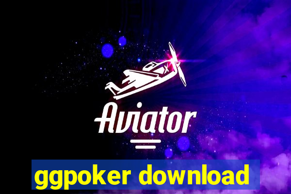 ggpoker download