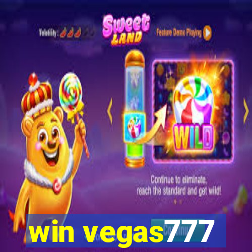 win vegas777