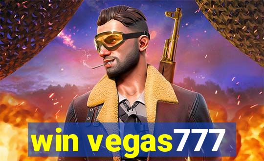 win vegas777