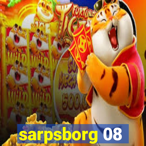 sarpsborg 08