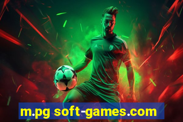 m.pg soft-games.com