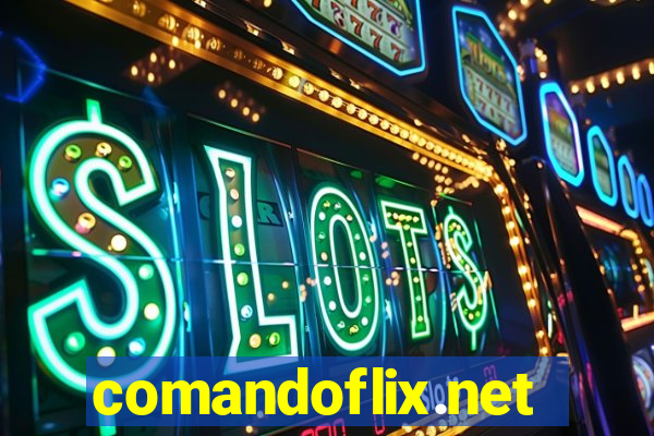 comandoflix.net