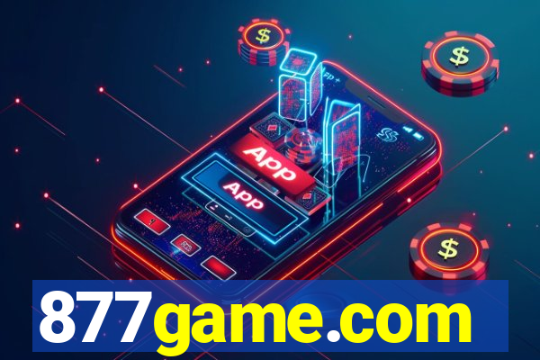 877game.com