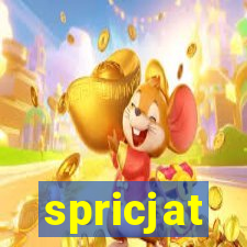 spricjat