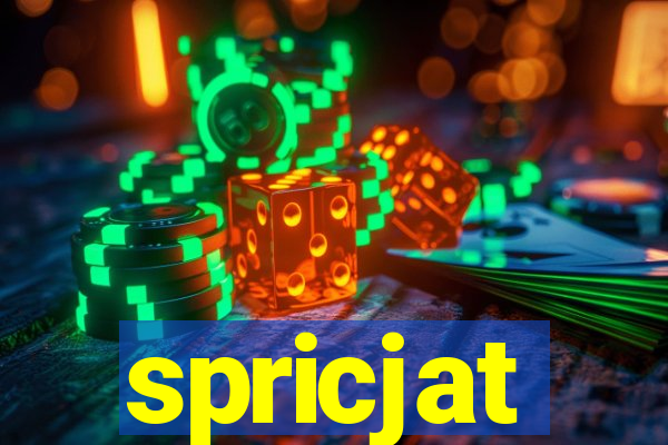 spricjat