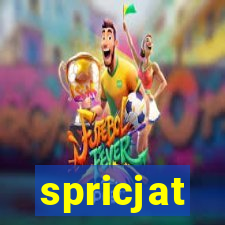 spricjat