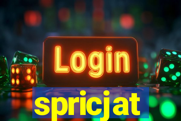 spricjat