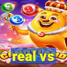 real vs