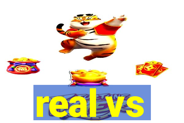 real vs