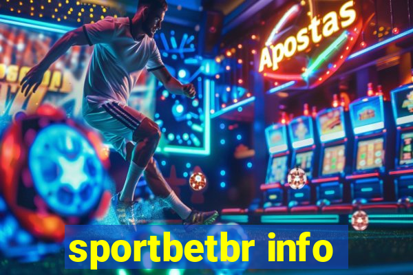 sportbetbr info