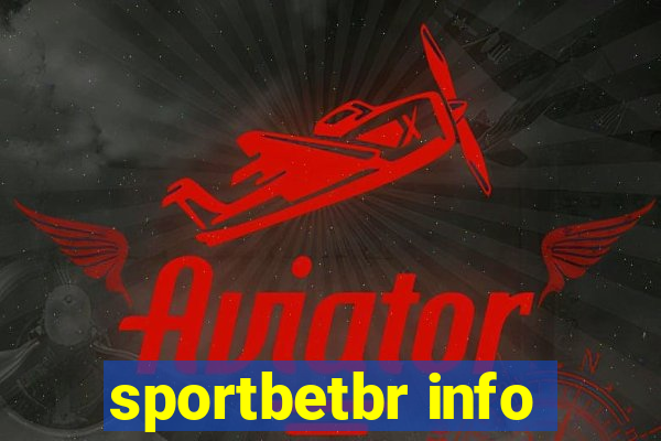 sportbetbr info