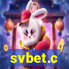 svbet.c