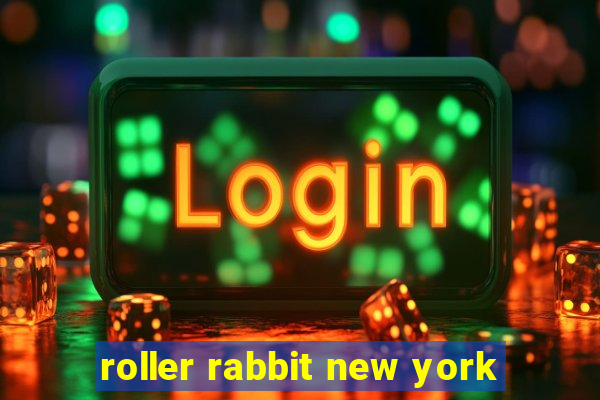 roller rabbit new york