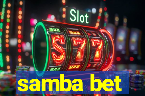 samba bet