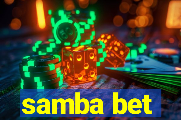 samba bet