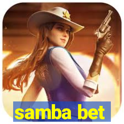 samba bet