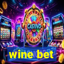 wine bet