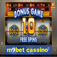 m9bet cassino