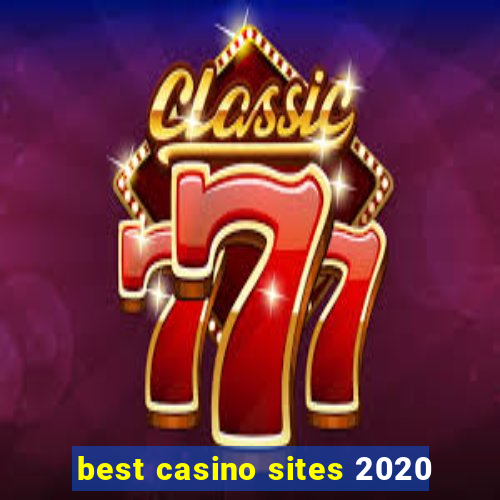 best casino sites 2020