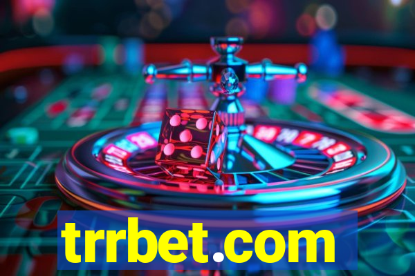 trrbet.com