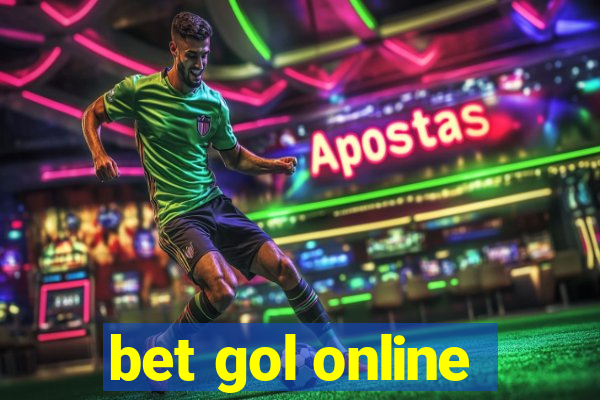 bet gol online