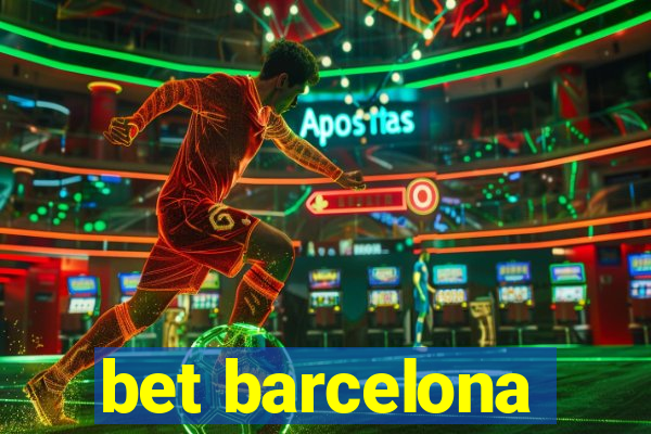 bet barcelona