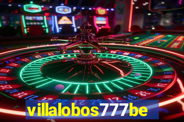 villalobos777bet.com