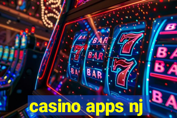 casino apps nj