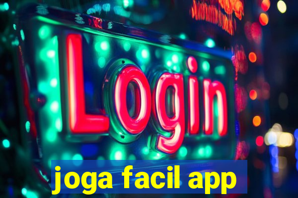 joga facil app