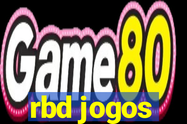 rbd jogos