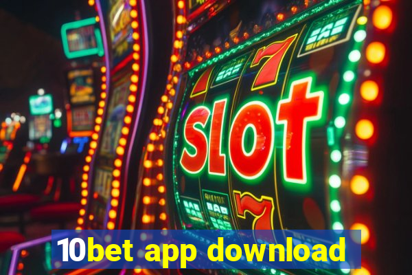 10bet app download