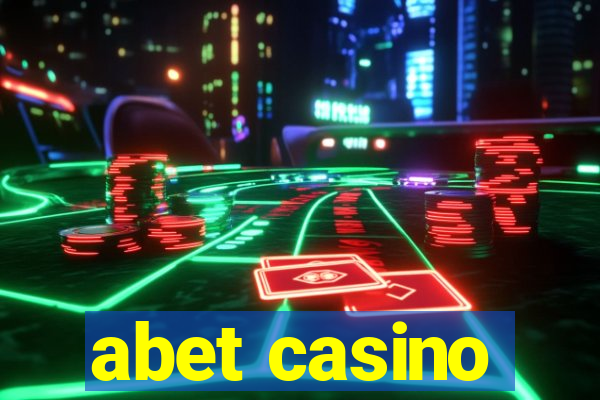 abet casino