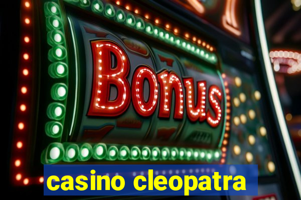 casino cleopatra