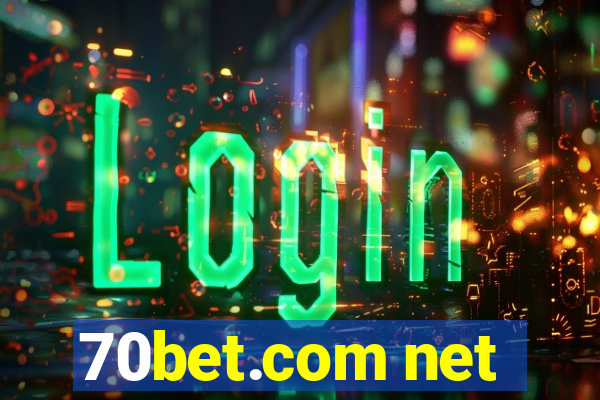 70bet.com net