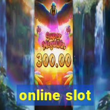 online slot