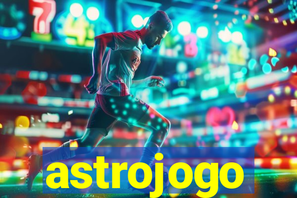 astrojogo