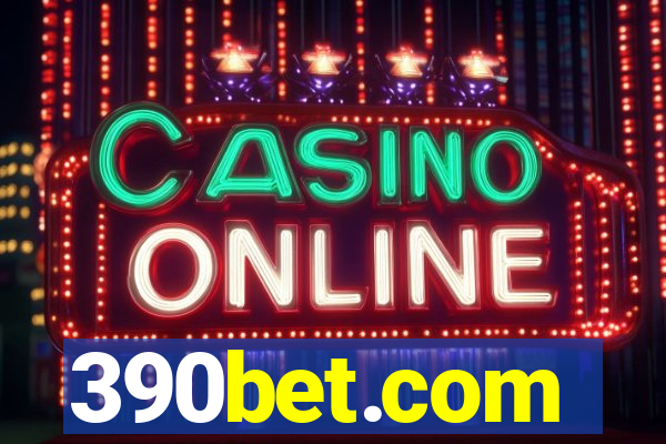 390bet.com